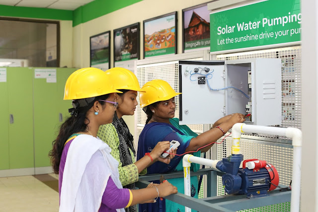 NSDC and Schneider Electric forge cross-border partnership under Skill India mission NSDC and Schneider Electric forge cross-border partnership under Skill India mission