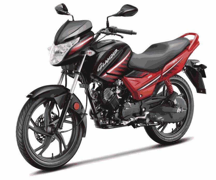 Most Stylish 125 Cc Bike Hero Glamour 125 Price Spec Review And