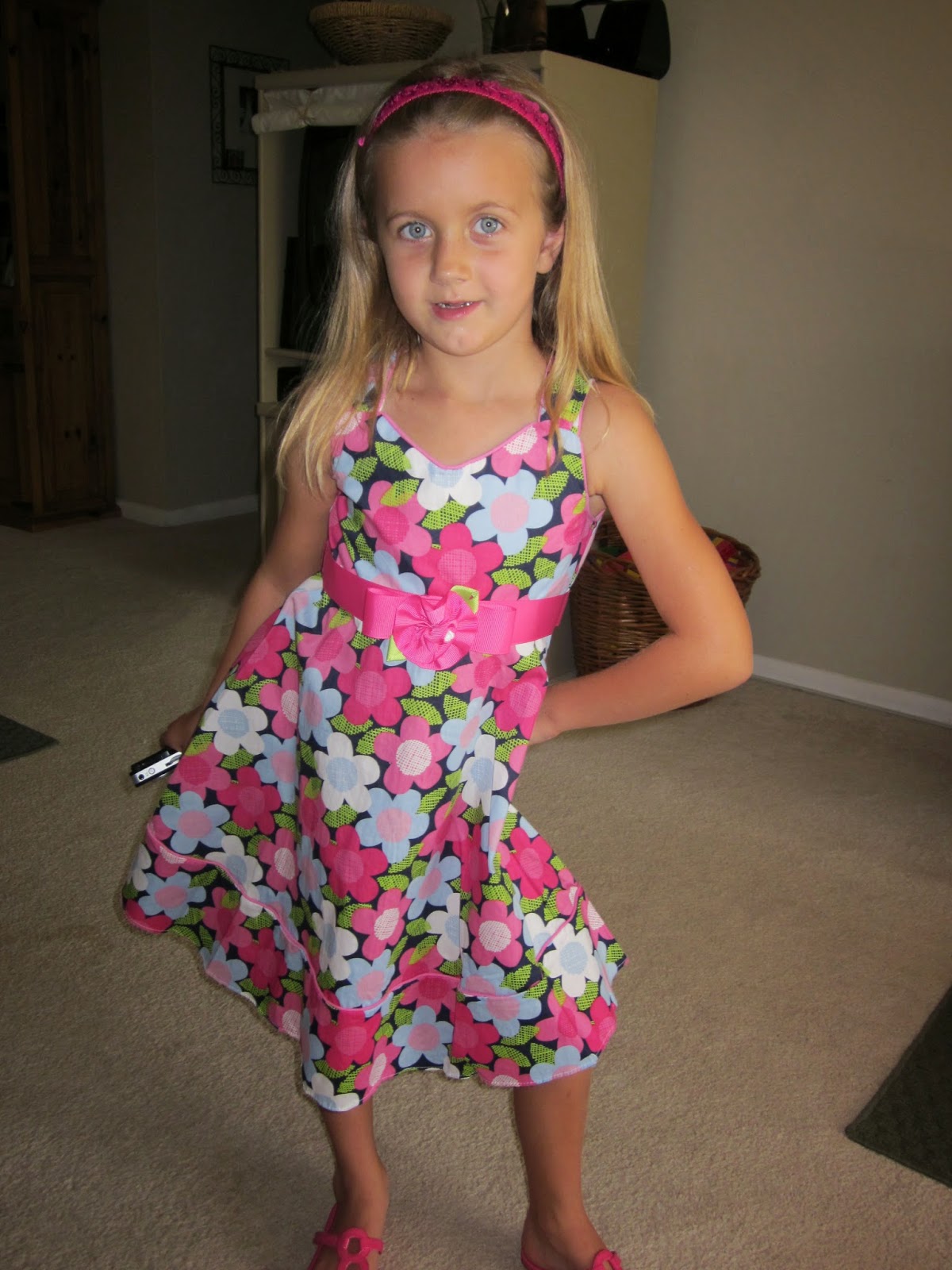All Betz Are Off 10 Things I Want My 10 Year Old Daughter to Know