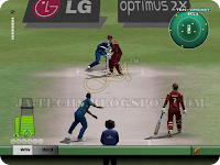 EA Cricket 2013 Screenshot 21