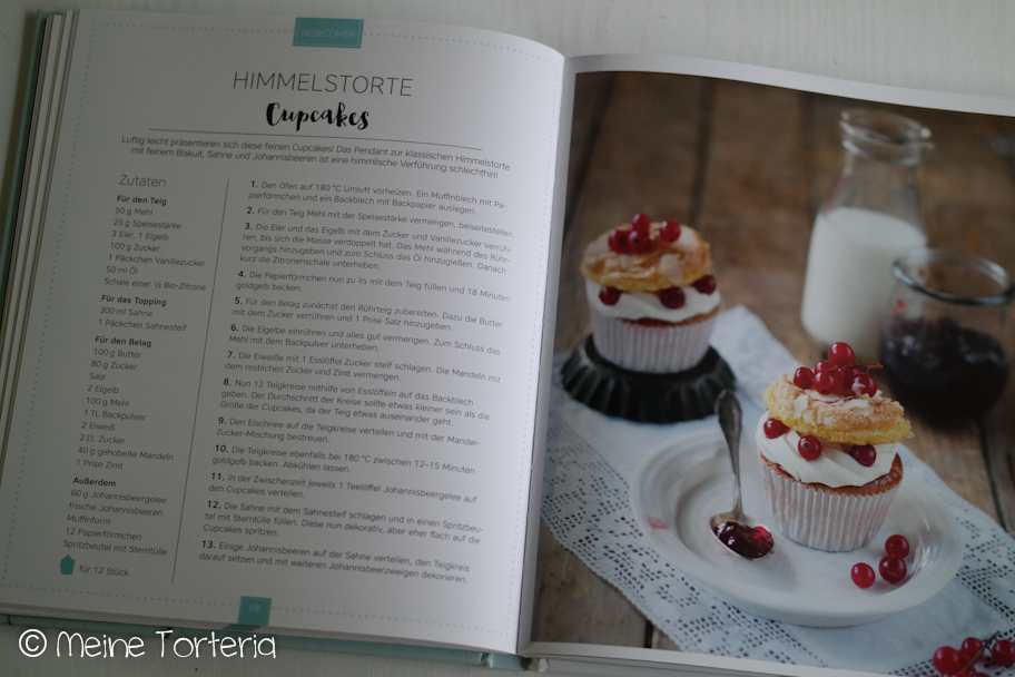 Buchrezension "Ein Herz für Klassiker" und daraus Rotweinkuchen Buchrezension "Ein Herz für Klassiker" und daraus Rotweinkuchen