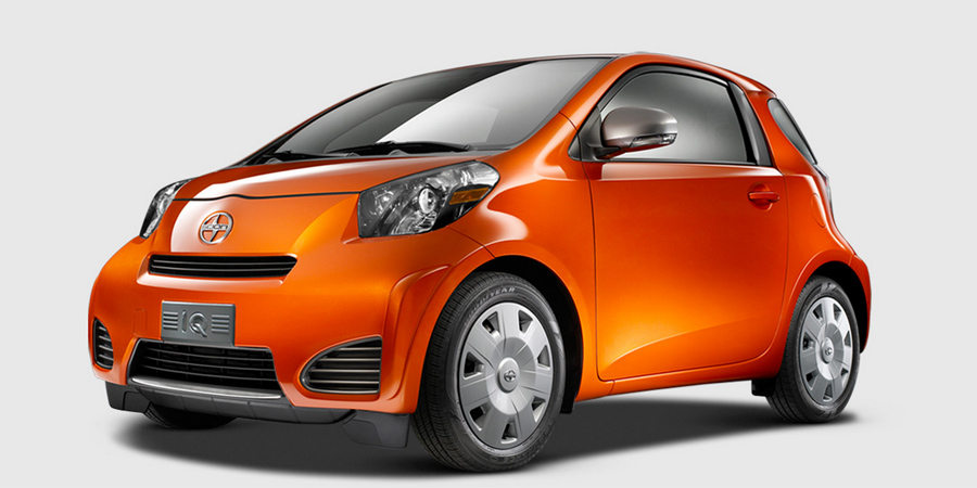 Toyota closing Scion Brand - TheGentlemanRacer.com