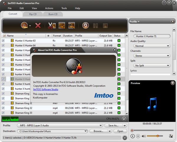 Про конвертеры. IMTOO Video Converter. Xilisoft Video Converter картинки PNG. Converter Audio to2 midio. Радио для двоих Audio Hunter.