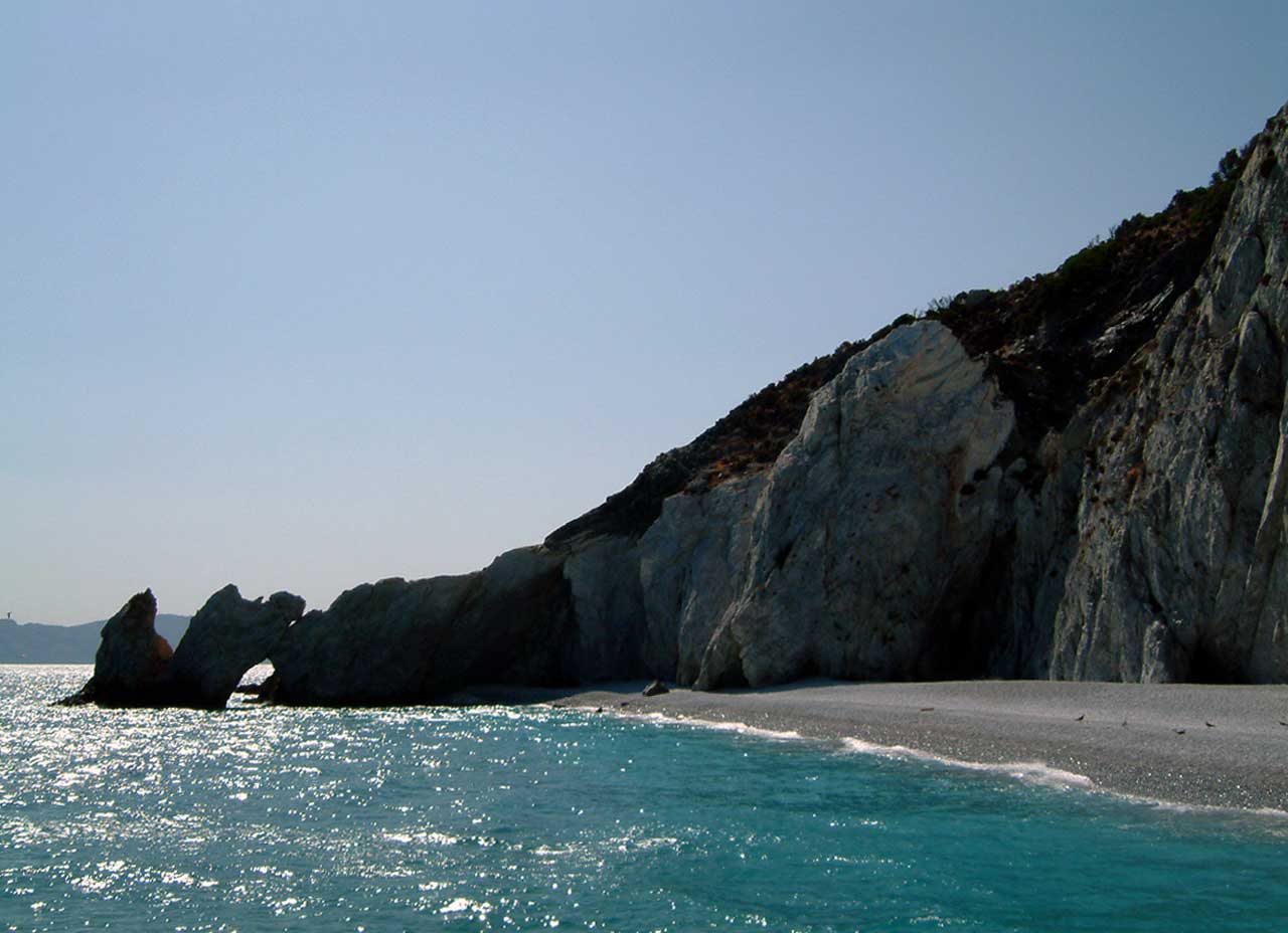Лалария Скиатос