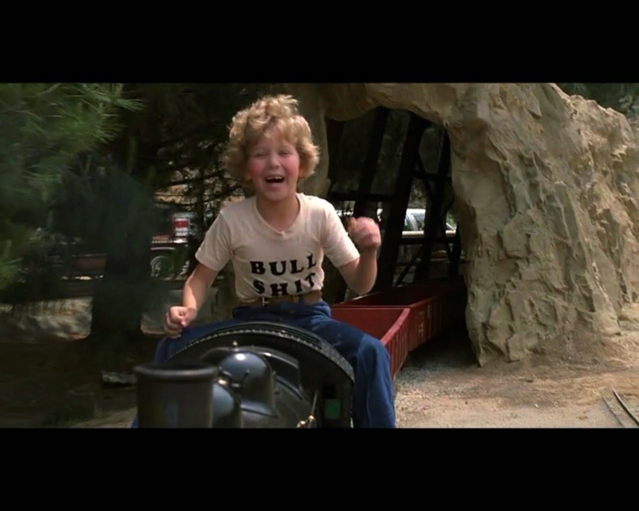 Filming Locations The Jerk (1979) San Fernando Valley Blog