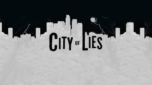City of Lies 2019 pelicula online latino hd