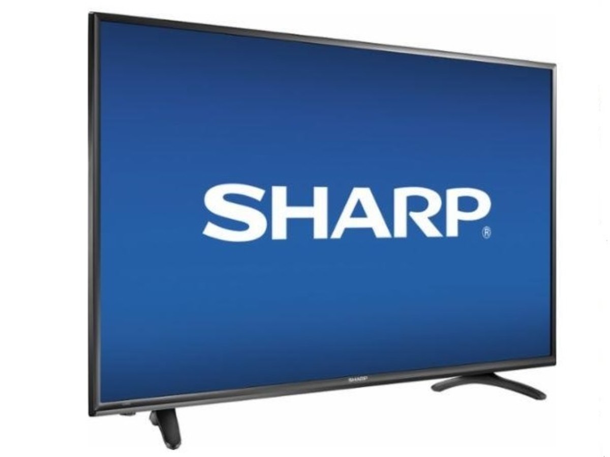 Kumpulan Kode Remote TV SHARP Lengkap dan Cara Setting Daniel Tekno