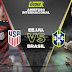 Brasil vs Estados Unidos EN VIVO ONLINE Por un partido Amistoso Internacional / HORA Y CANAL