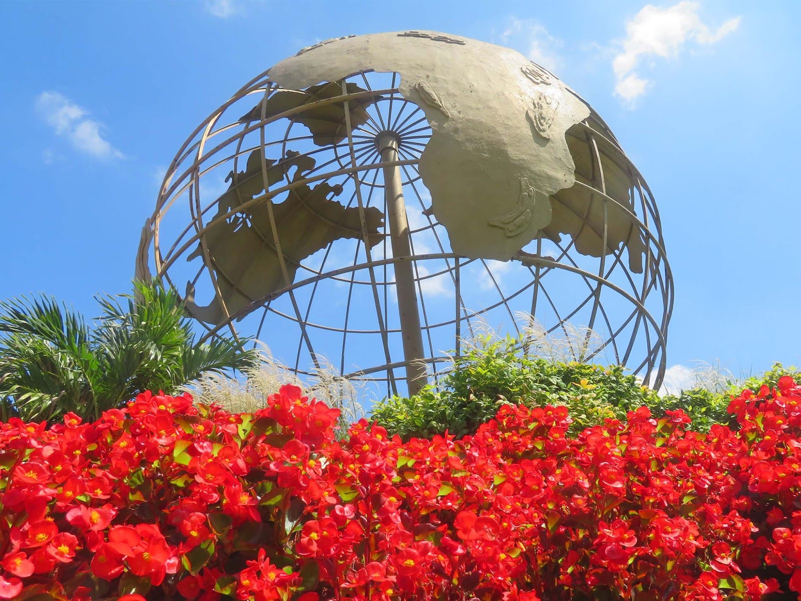 Geographically Yours Leisure World, Maryland, USA