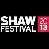 Shaw Logo 2013