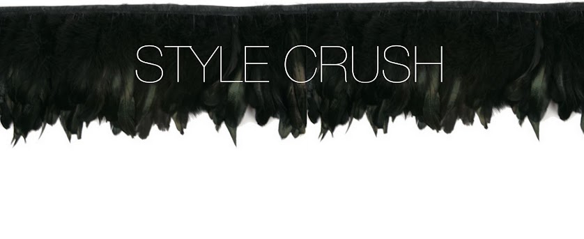 Style Crush