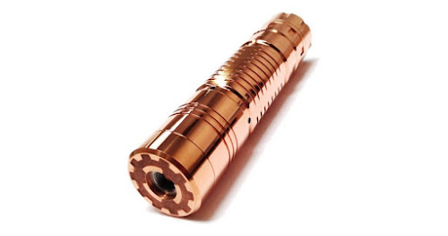 ROKOK ELEKTRIK VAPORIZER Kepanjen