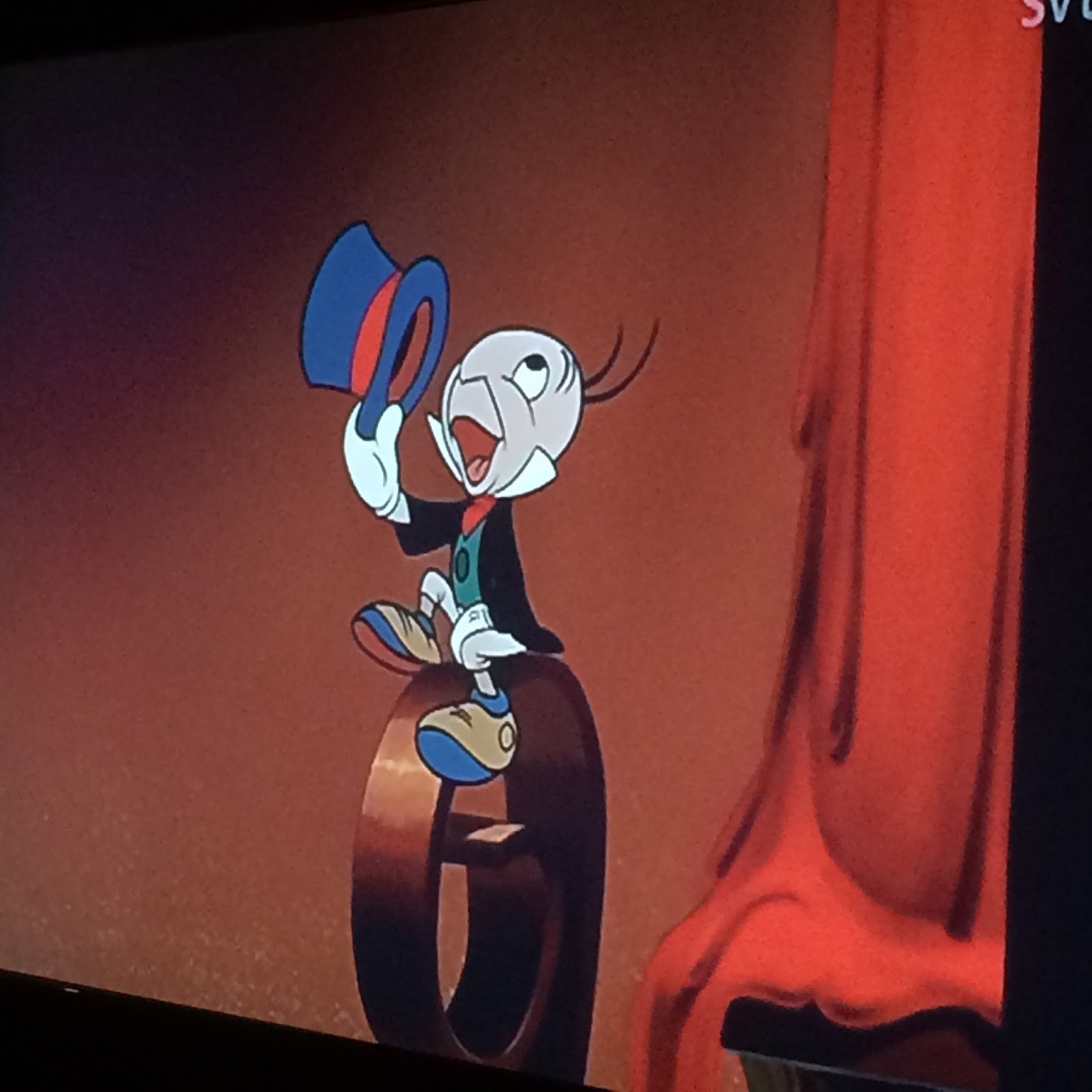 CAROLINES JUL Julafton 2014