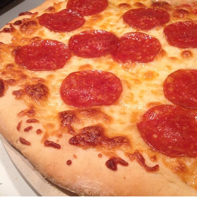 rachel's ramblings easy peasy bread sticks/pizza dough