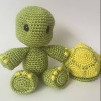 PATRON GRATIS TORTUGA AMIGURUMI 29990