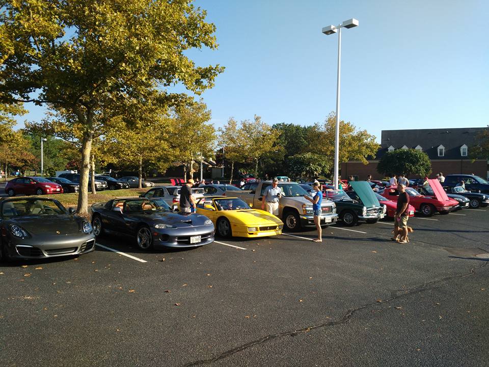 Car Crazy in Tidewater Virginia Local Car Happenings for Tidewater VA