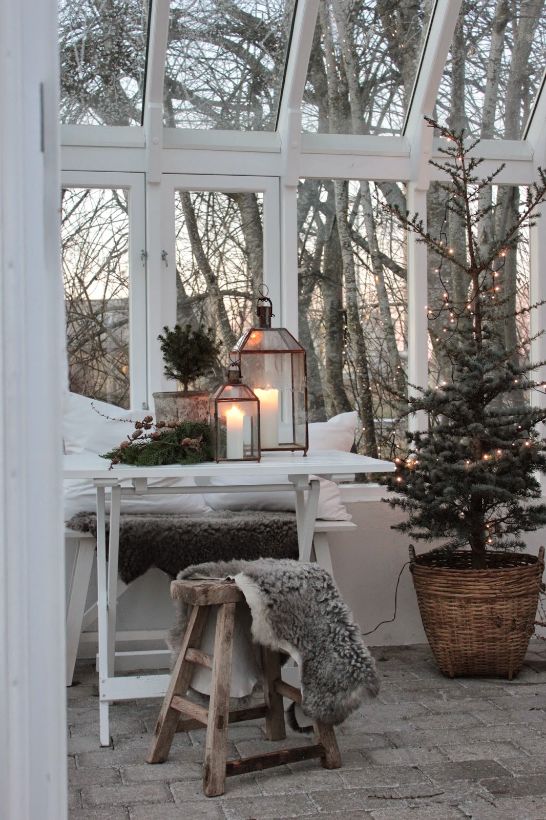 10x inspiratie voor Scandinavische Kerstsfeer | HomeDeco.nl