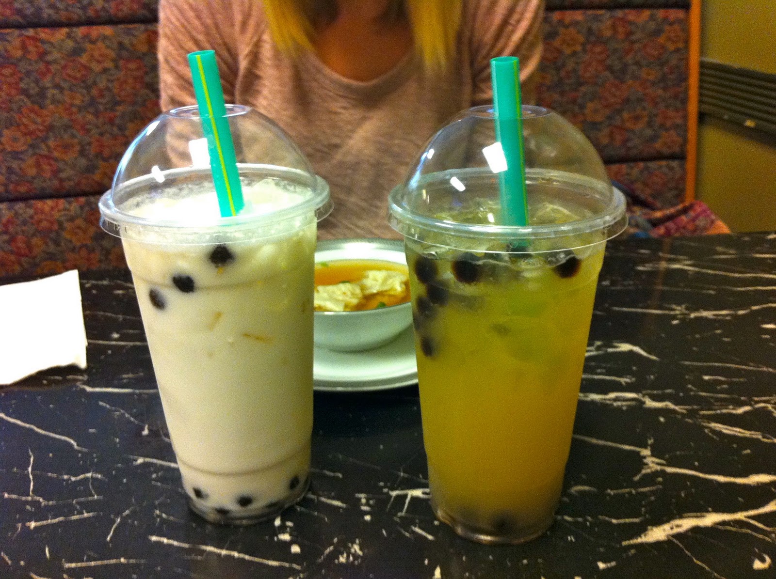 Mit Canada Bubble Tea