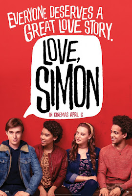 Love Simon Movie Poster 3