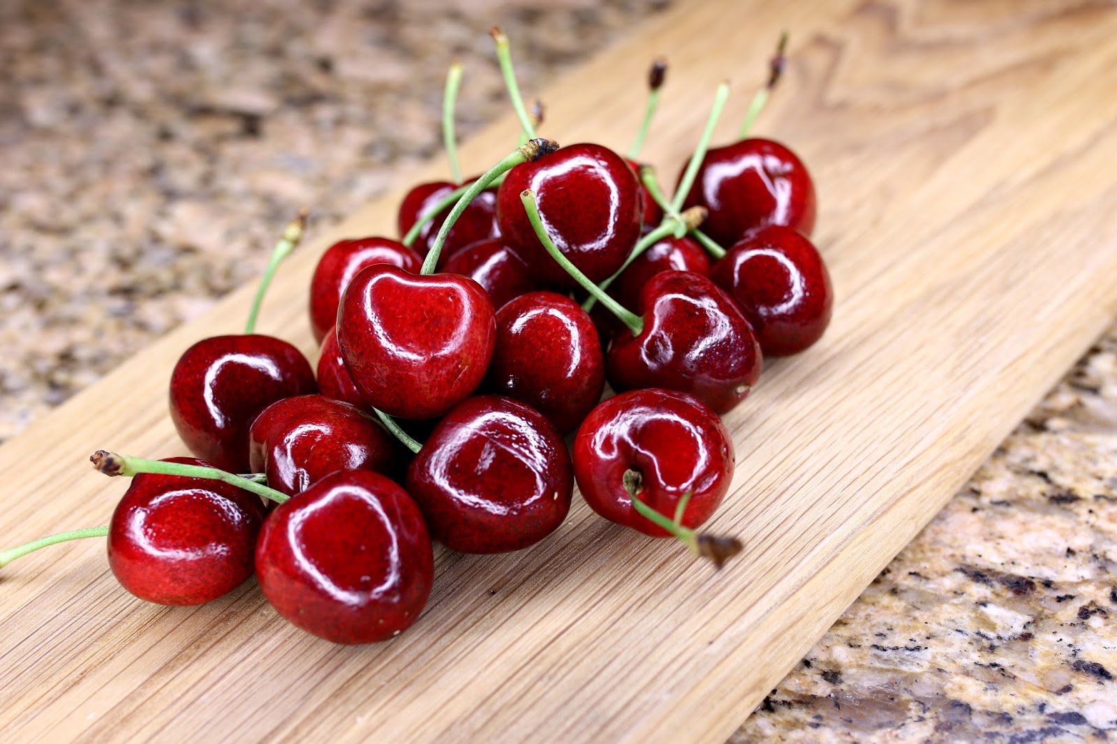 Are Cherries The New Superfood?* Eltoria