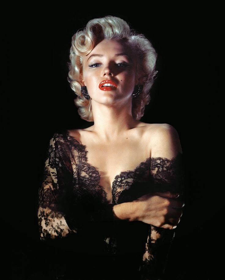 12 Gorgeous Marilyn Monroe Photos Show Icon As You've Never Seen Her