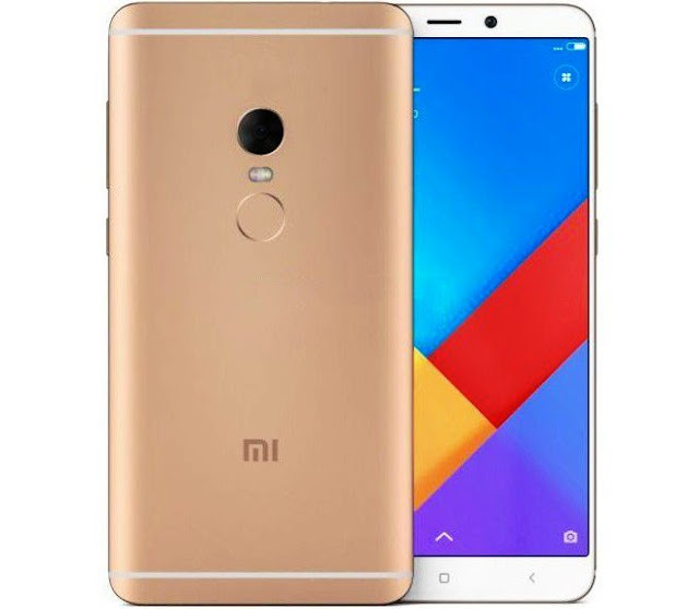Xiaomi Redmi Note 5 listed on Oppomart, priced at $199.