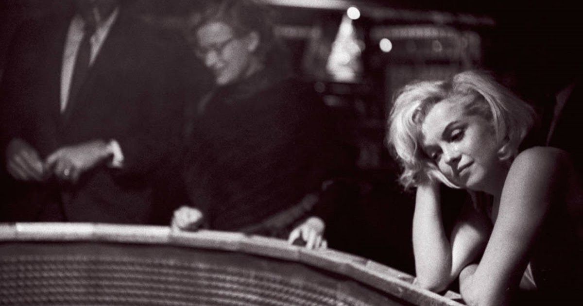 Los juegos más famosos dedicados a Marilyn Monroe