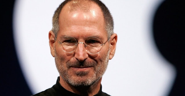 Steve Jobs Steve Jobs