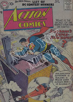 Action Comics (1938) #228