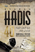 Syarah Hadis 40