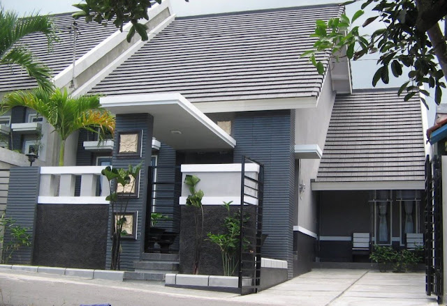 desain rumah sederhana di kampung desain rumah sederhana di kampung
