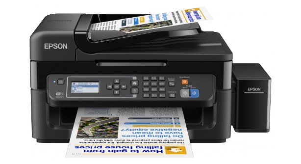 Epson L565 Driver Download | Driver Download Free