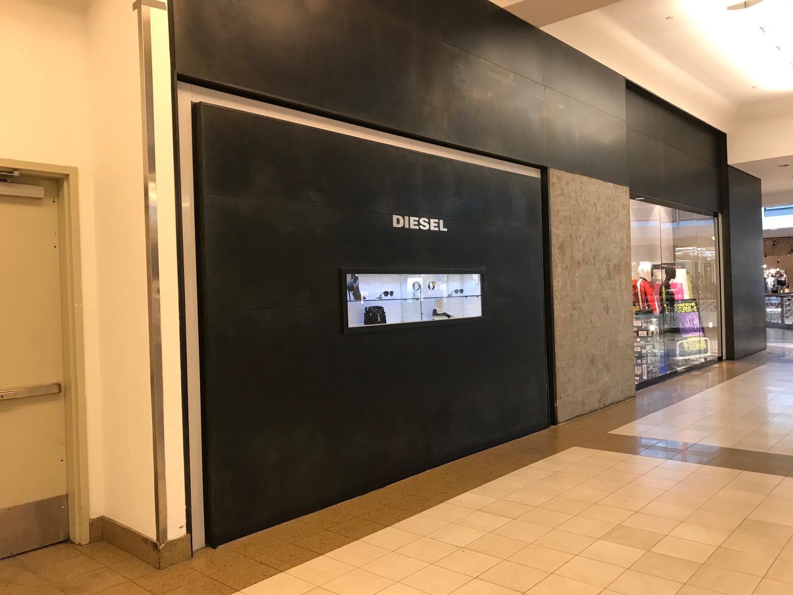 adidas store lenox mall