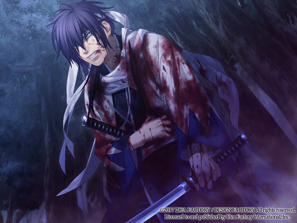 Download Cg Hakuoki Kyoto Wind Hajime Saito Cg Otome Ios Free Wallpaper Cg Hakuoki Kyoto Wind Hajime Saito Cg Otome Ios For Android Free