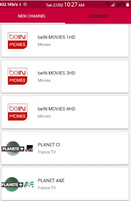 تطبيق Mamcom بث مباشر للقنوات المشفرة للاندرويد, تطبيق Mamcom لمشاهدة القنوات للاندرويد 2018, تطبيق قنوات التلفزيون للاندرويد بث مباشر, تطبيق لمشاهدة القنوات المشفرة بدون تقطيع, تطبيق Mamcom تلفزيون اندرويد, تحميل تطبيق Mamcom تلفزيون بث مباشر لجميع القنوات