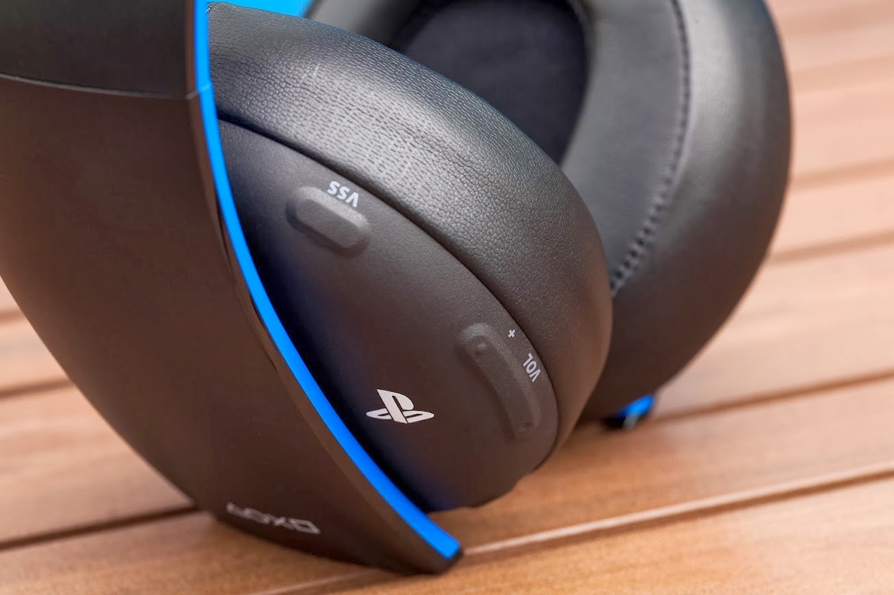 best ps4 wireless headset 2015 best ps4 wireless headset 2015