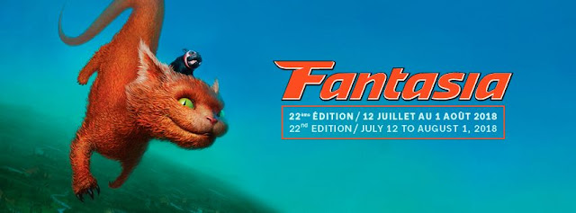  Festival Fantasia - Site officiel