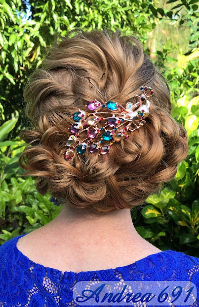 braids & hairstyles super long