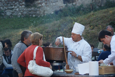 Ravasitul Oilor Bran 2011 Ravasitul Oilor Bran 2011