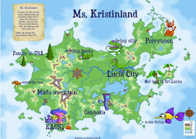 Kristinland 