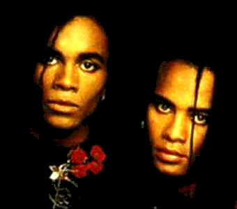 Milli Vanilli