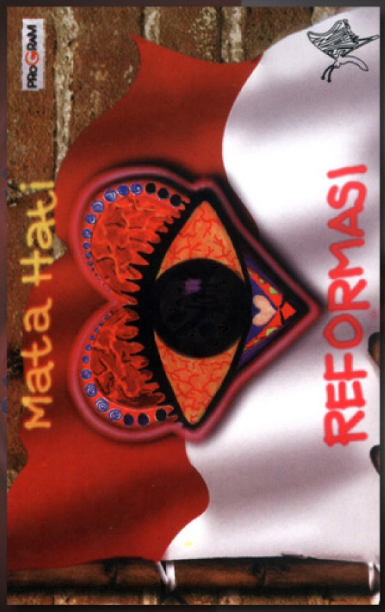 Slank Album Mata Hati Reformasi (1998) Mp3 Rar Full Album - Mp3Enake