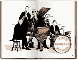 Original Dixieland Jass Band