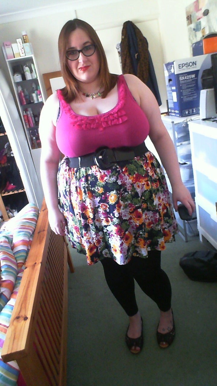 June 2013 Does My Blog Make Me Look Fat?