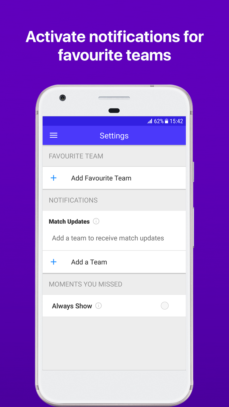 Yahoo Cricket app gets a renewed cool look. TECHPHLIE