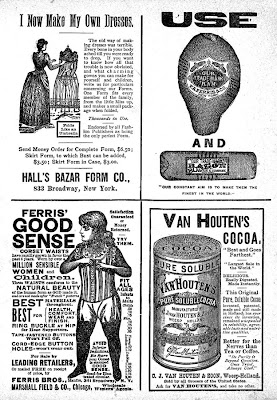 publicidad vintage antigua
