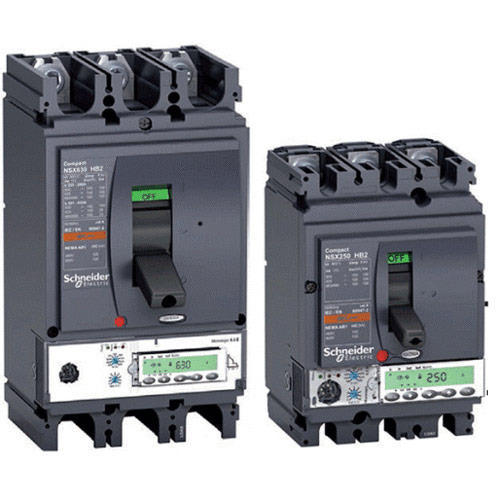 Circuit Breaker and Classification of Circuit Breaker