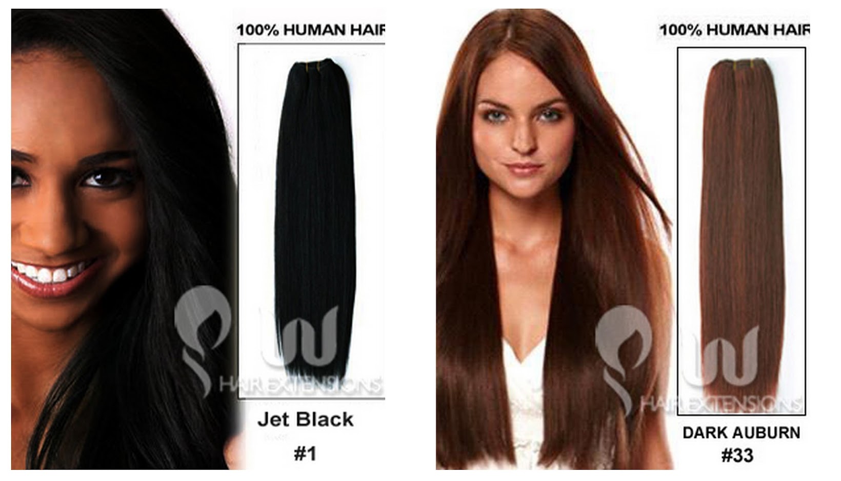 UU Hair extensions, Clip in hair extensions UU Hair extensions, Clip in hair extensions