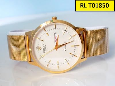 Đồng hồ nam Rolex RL T01850