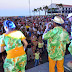 Arcoverde enche os olhos do público ao lançar o São João no Bairro do Recife
